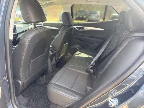 New 2026 Buick Envision Avenir AWD/4WD image 12