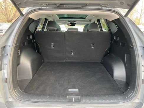 Used 2024 Hyundai Tucson Limited image 33