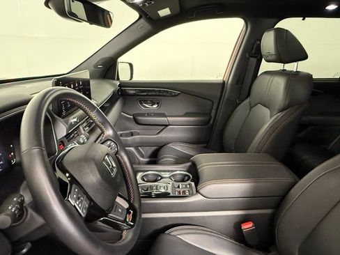 Used 2026 Honda Passport TrailSport Elite image 28