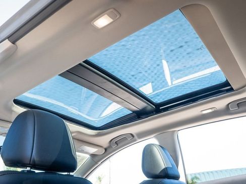 Used 2024 Nissan Murano Platinum w/ Cargo Package image 33