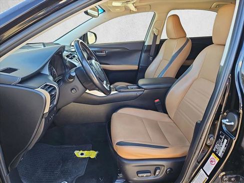 Used 2016 Lexus NX 200t FWD w/ Premium Package image 15