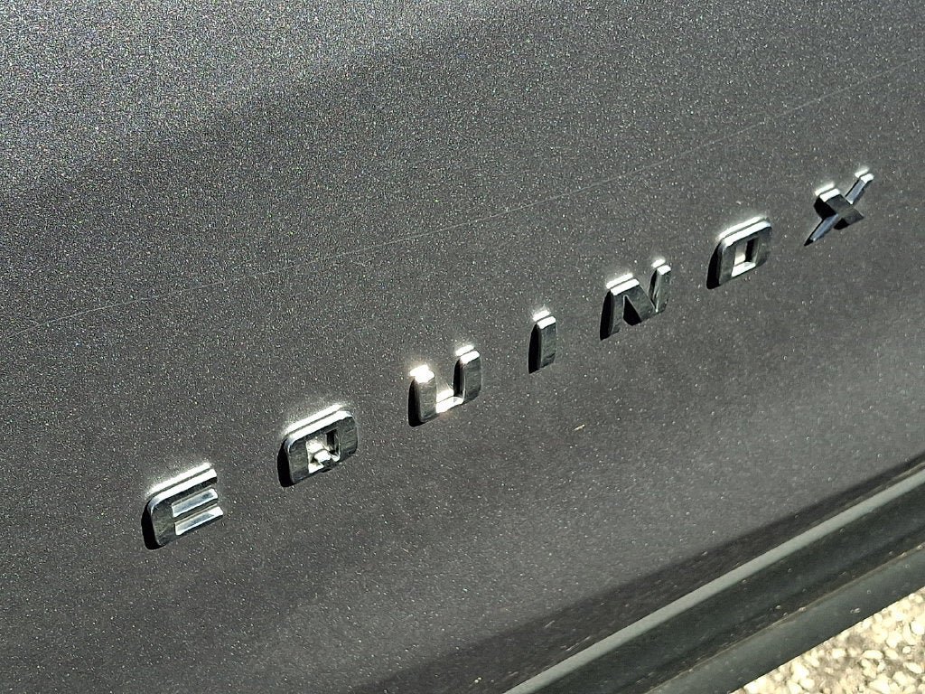 Used 2023 Chevrolet Equinox LS w/ LS Convenience Package FWD image 8