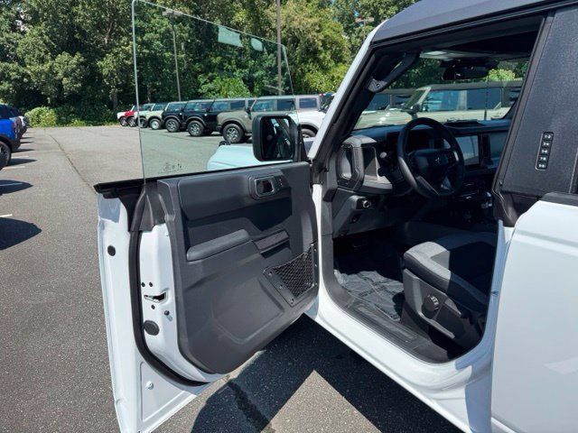 Used 2026 Ford Bronco Big Bend AWD/4WD image 11