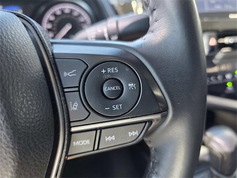 Used 2023 Toyota Camry SE image 15