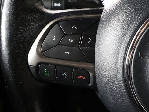 Used 2022 Jeep Renegade Limited AWD/4WD image 37