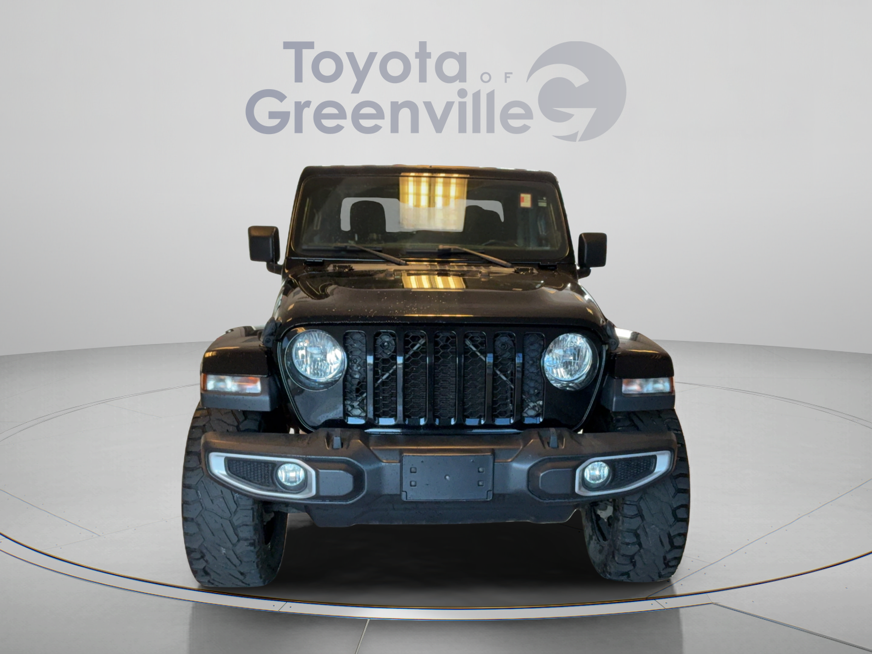 Used 2021 Jeep Gladiator Sport AWD/4WD image 8