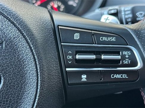 Used 2019 Kia Stinger GT1 image 39