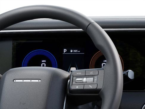 New 2026 Hyundai Palisade SE image 13