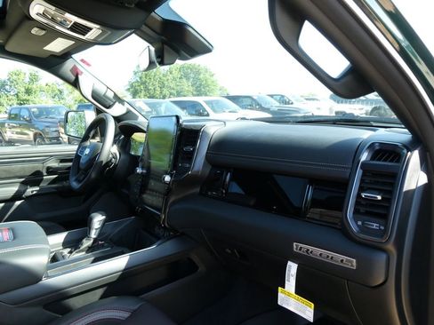 New 2026 RAM 1500 Rebel w/ Rebel Level 2 Equipment Group AWD/4WD image 11