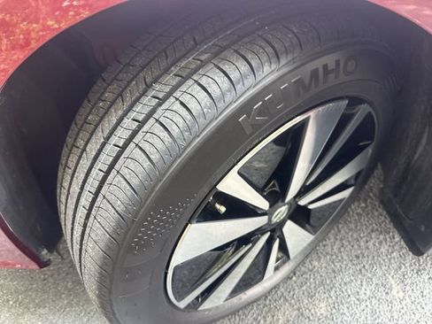 Used 2020 Nissan Altima 2.5 SV FWD image 32