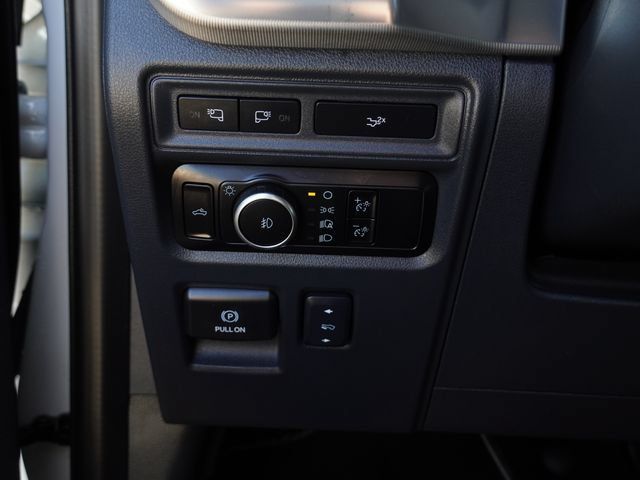 Used 2024 Ford F150 Lariat w/ Tow/Haul Package AWD/4WD image 21