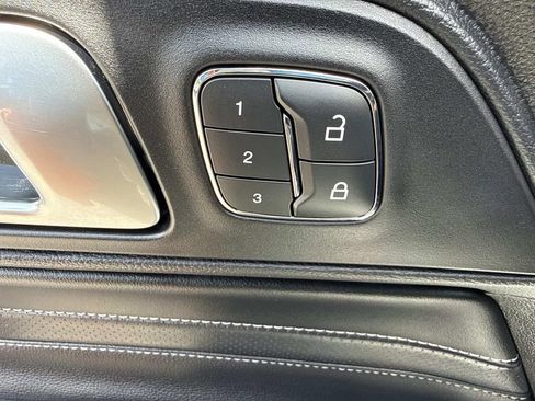 Used 2021 Ford Mustang GT Premium w/ Equipment Group 401A RWD image 15
