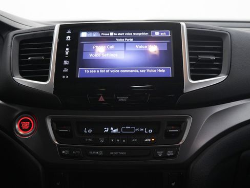 Used 2020 Honda Ridgeline RTL image 17