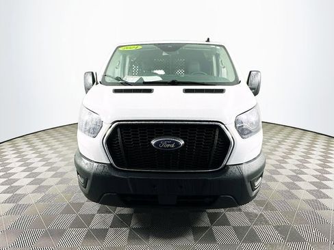 Used 2024 Ford Transit 250 Low Roof w/ Exterior Upgrade Package image 4
