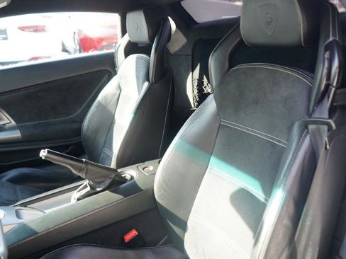 Used 2008 Lamborghini Gallardo image 18