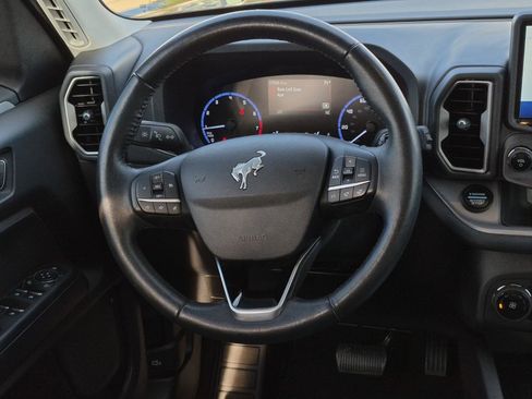 Used 2023 Ford Bronco Sport Big Bend w/ Convenience Package image 29