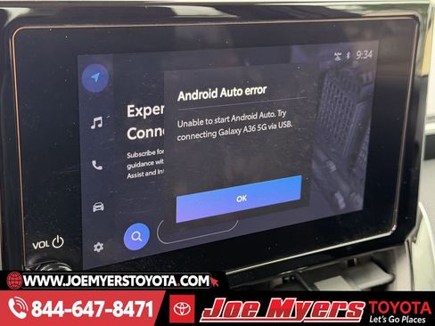 Used 2025 Toyota Corolla LE image 18