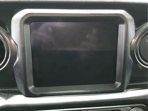 Used 2023 Jeep Wrangler Unlimited Sport AWD/4WD image 14