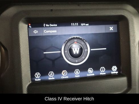 Used 2023 Jeep Gladiator Sport AWD/4WD image 33