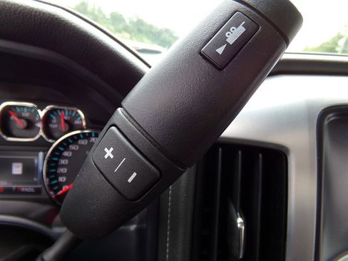 Used 2018 GMC Sierra 1500 SLT image 56