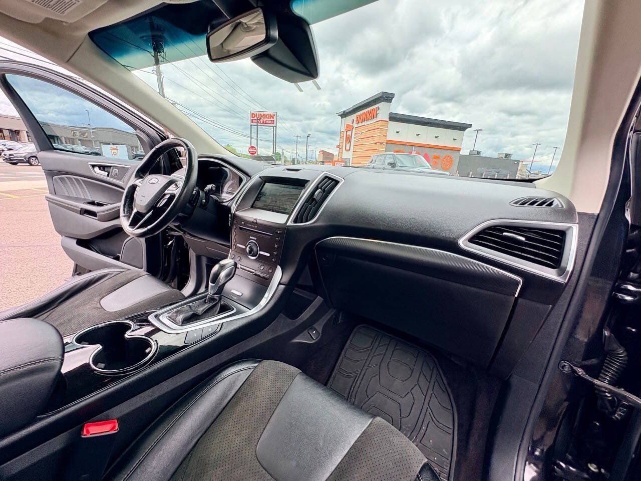 Used 2015 Ford Edge Sport w/ Equipment Group 401A AWD/4WD image 33