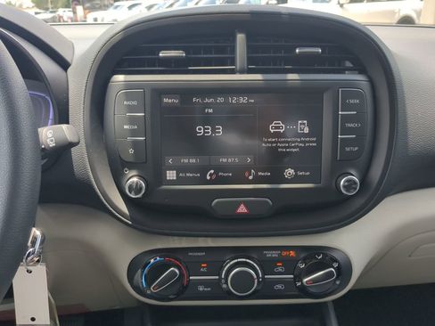 New 2025 Kia Soul LX image 15