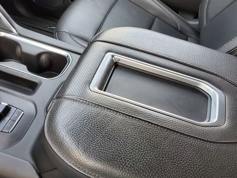 Used 2022 GMC Sierra 1500 Denali w/ Technology Package image 38