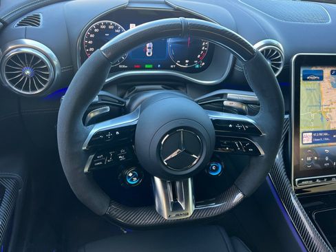 New 2026 Mercedes-Benz AMG GT 63 image 10