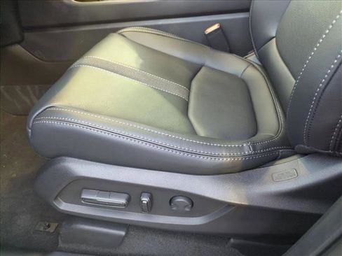 New 2026 Honda Pilot EX-L image 4