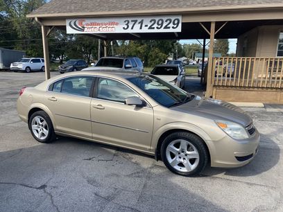Used 2008 Saturn Aura XE
