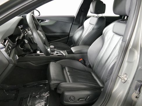 Used 2023 Audi A4 2.0T Premium Plus image 14