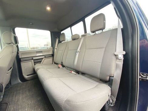 Used 2019 Ford F150 XLT w/ Equipment Group 302A Luxury image 23