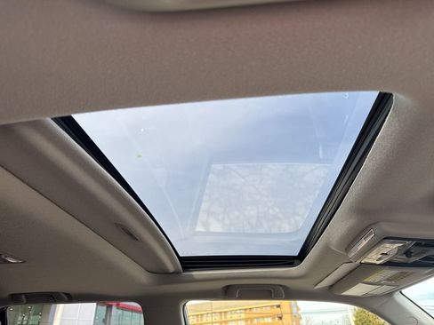 Certified 2021 Toyota 4Runner Limited image 7