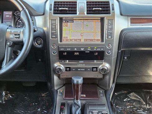 Used 2019 Lexus GX 460 Premium AWD/4WD image 19