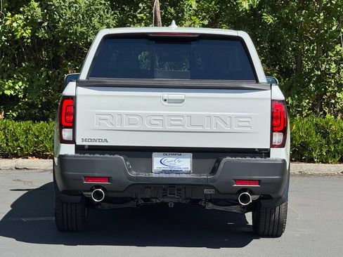New 2026 Honda Ridgeline RTL image 35