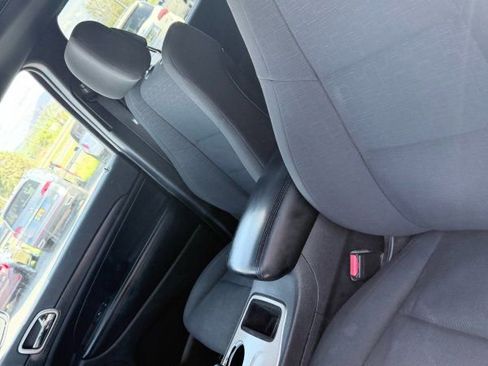 Used 2014 Jeep Grand Cherokee Laredo w/ Security & Convenience Group image 10