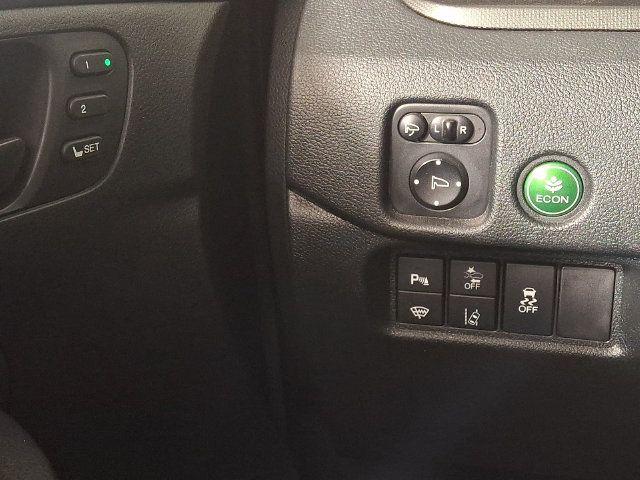 Used 2023 Honda Passport TrailSport image 27