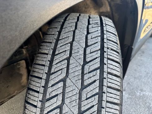 Used 2024 Toyota Grand Highlander AWD Hybrid image 48