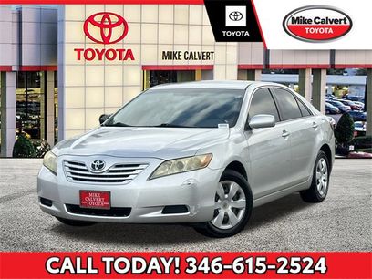 Used 2008 Toyota Camry XLE