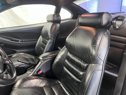 Used 1997 Ford Mustang Cobra image 20
