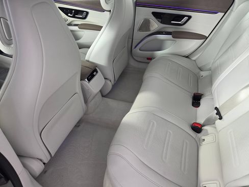 Certified 2023 Mercedes-Benz EQS AMG 4MATIC image 16