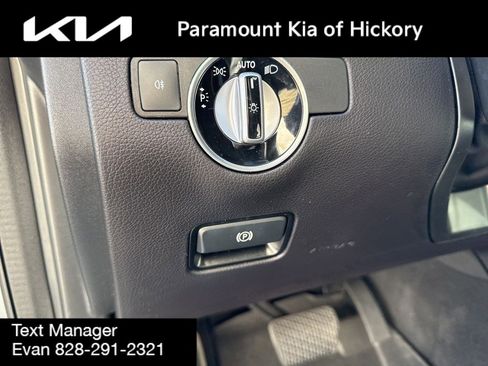 Used 2017 Mercedes-Benz GLE 350 4MATIC image 20