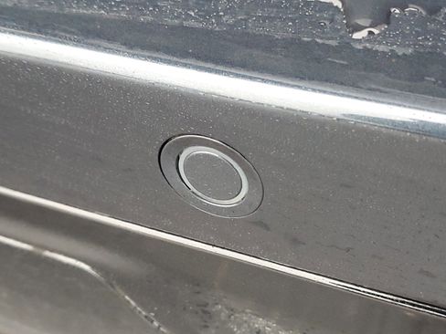 New 2026 Lincoln Navigator Reserve w/ Jet Appearance Package image 6