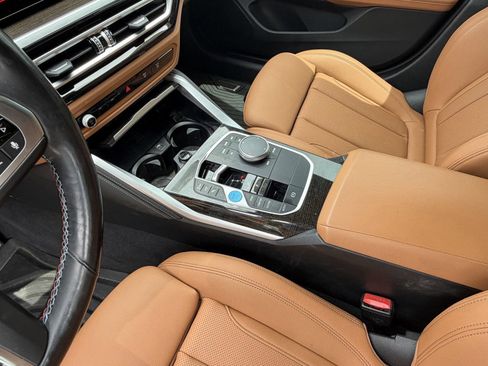 Certified 2023 BMW i4 M50 AWD/4WD image 22