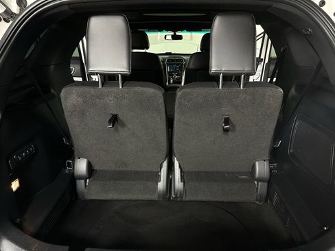 Used 2017 Ford Explorer Sport w/ Equipment Group 401A image 31