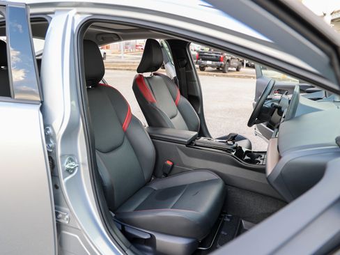 Used 2024 Toyota Prius Prime Premium w/ Advanced Technology Package FWD image 38