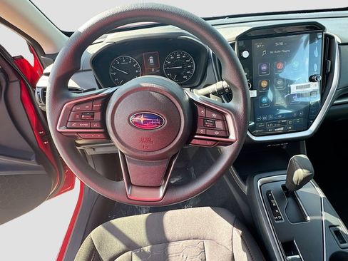 New 2026 Subaru Impreza 2.0i Sport AWD/4WD image 12