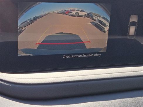 New 2026 MAZDA CX-30 AWD 2.5 S image 13