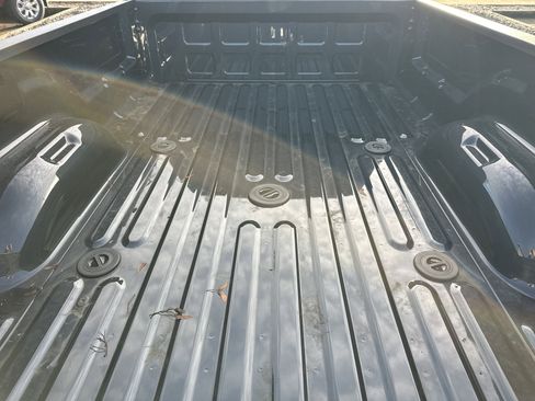 New 2026 RAM 2500 Tradesman image 5