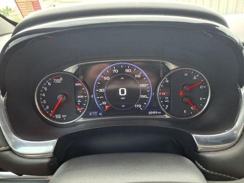 Used 2023 Chevrolet Traverse Premier w/ Redline Edition FWD image 16